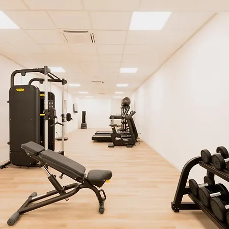 Relstay - De Angeli 4* Milan