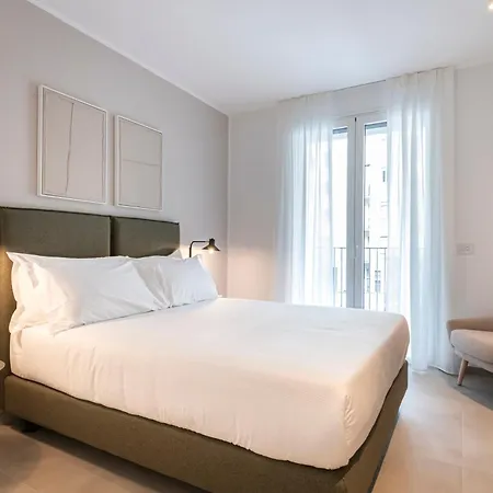 Relstay - De Angeli Milan