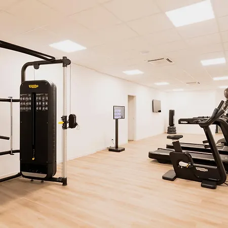 Aparthotel Relstay - De Angeli