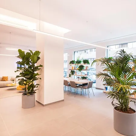 Relstay - De Angeli Aparthotel Milan