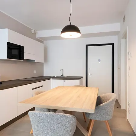 Relstay - De Angeli Aparthotel