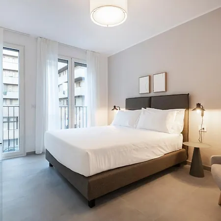 Relstay - De Angeli Aparthotel Milan