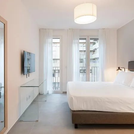 Relstay - De Angeli Milan