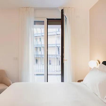 Relstay - De Angeli Milan