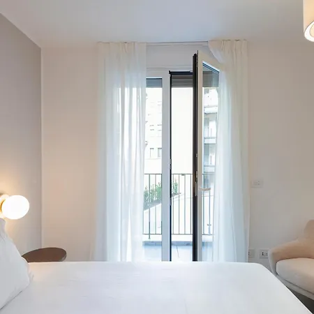 Relstay - De Angeli Aparthotel Milan