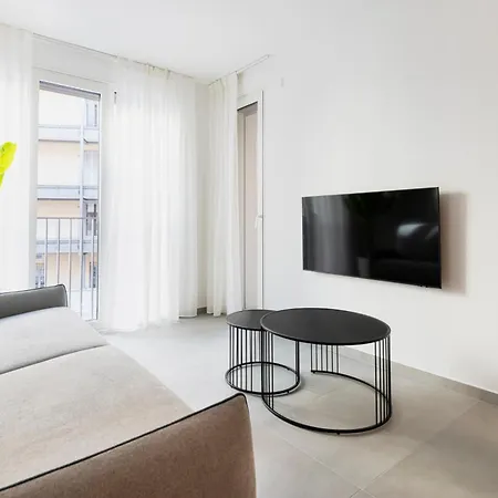 Aparthotel Relstay - De Angeli