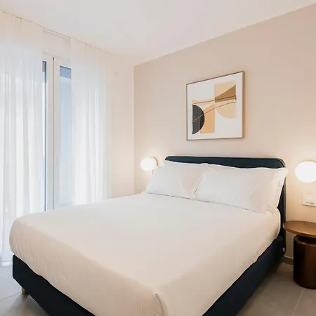 Relstay - De Angeli Aparthotel 4*