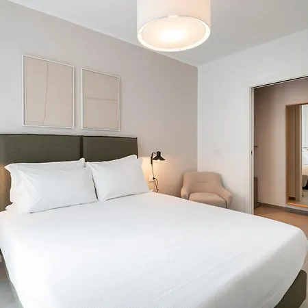 Aparthotel Relstay - De Angeli Milan