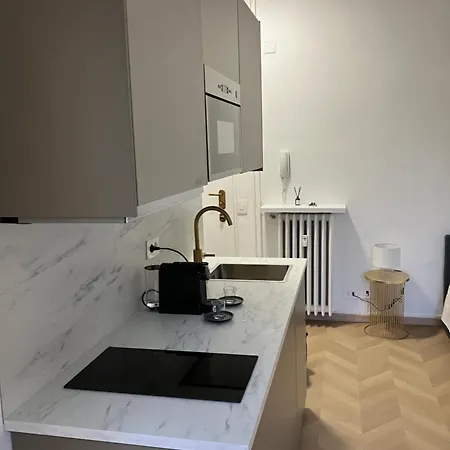 Life 23 Apartment *
