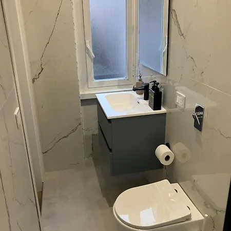 Apartment Life 23 Milan