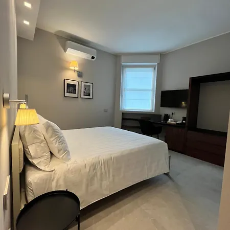 Guest house My Luxury