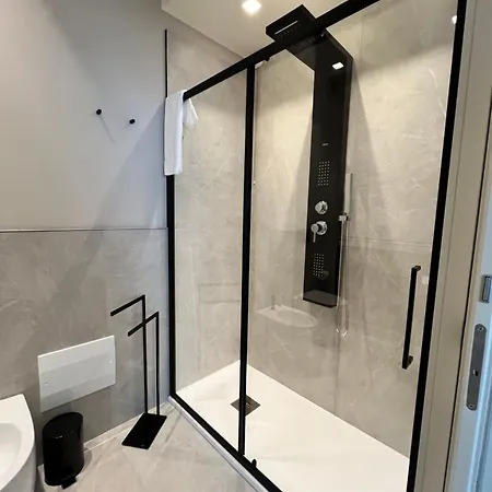 Guest house My Luxury Milan