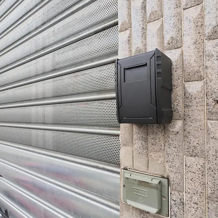 Primopiano - Tajani B Апартаменты Милан