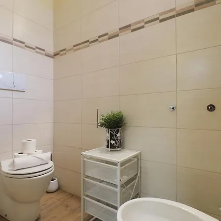 Appartement Primopiano - Tajani B