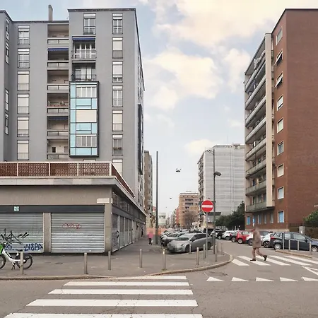 Primopiano - Tajani B Milan