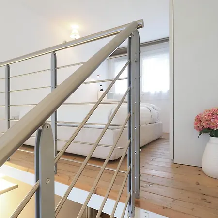 Primopiano - Tajani B Apartment Milan