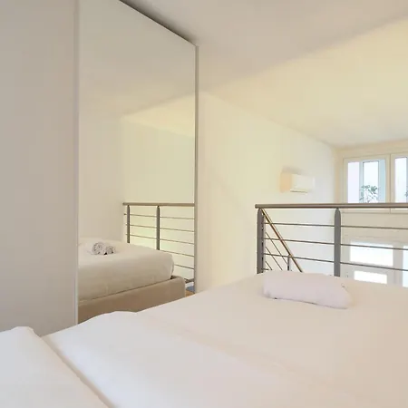 Primopiano - Tajani B * Милан