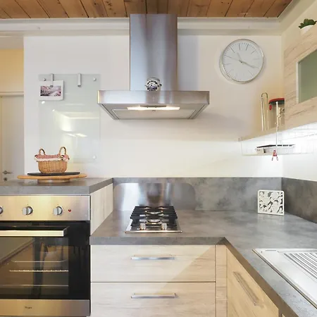 Apartment Primopiano - Tajani B Milan
