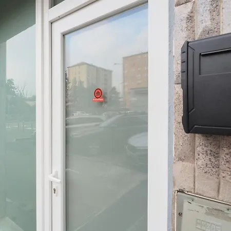 Primopiano - Tajani B * Milaan