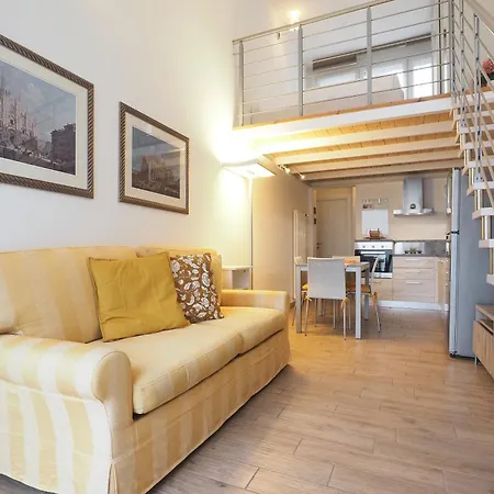 Appartement Primopiano - Tajani B *