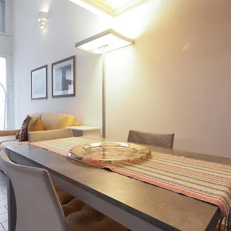 Primopiano - Tajani B Appartement *