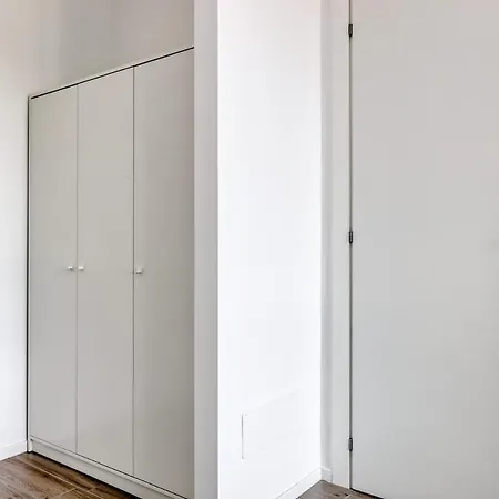 Pisis5 New 2room With Garage * Milan