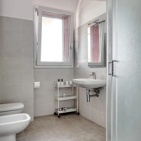 Apartamento Pisis5 New 2room With Garage