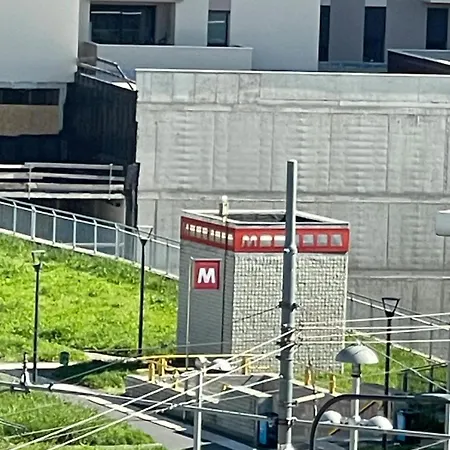 Davide Host Da Giulietta, 20 Min To Duomo * Mediolan