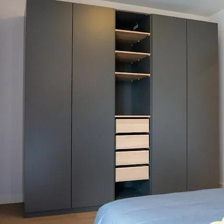 Davide Host Da Giulietta, 20 Min To Duomo Apartamento *