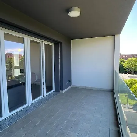 Davide Host Da Giulietta, 20 Min To Duomo *