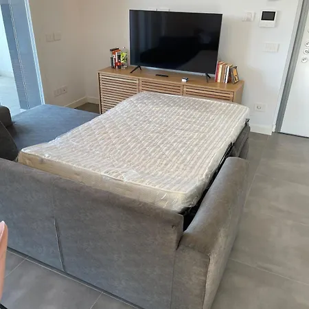 Davide Host Da Giulietta, 20 Min To Duomo Apartamento