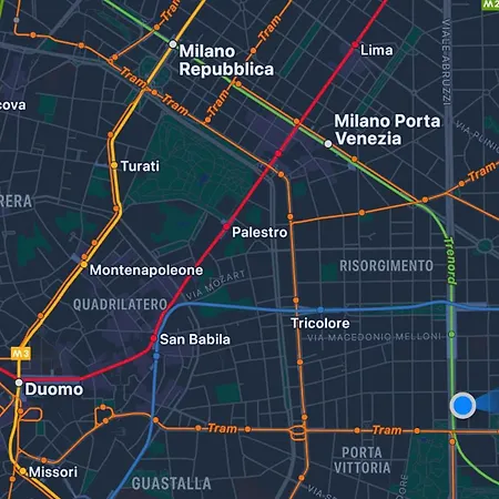 Loft 33 Appartamento