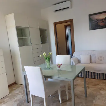 Panoramic Floor Flat Appartamento *