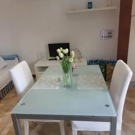 Panoramic Floor Flat * Milano