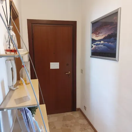 Apartman Panoramic Floor Flat *