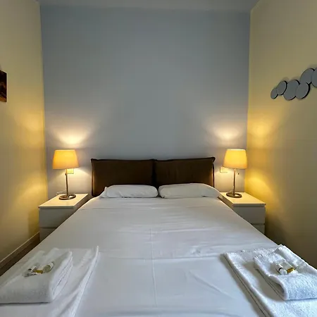 Apartmán Moderno Bilocale Vicino Navigli E Bocconi *
