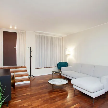 Apartment We - Costanza House *