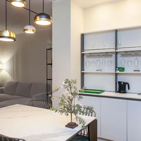 Costanza House - Apartman