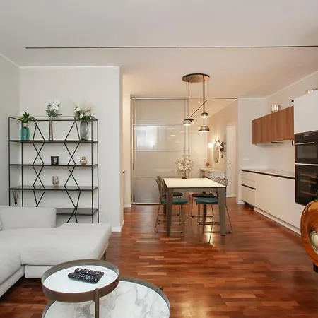 We - Costanza House Milan
