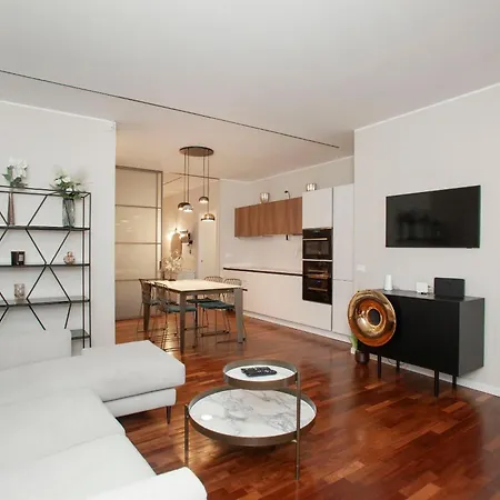 Appartement Costanza House - *