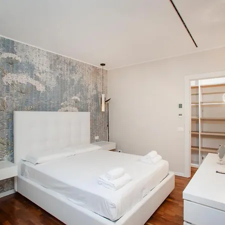 Apartman Costanza House -