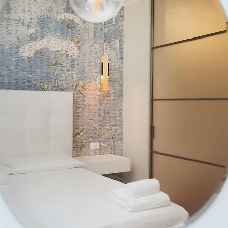 Appartement Costanza House -