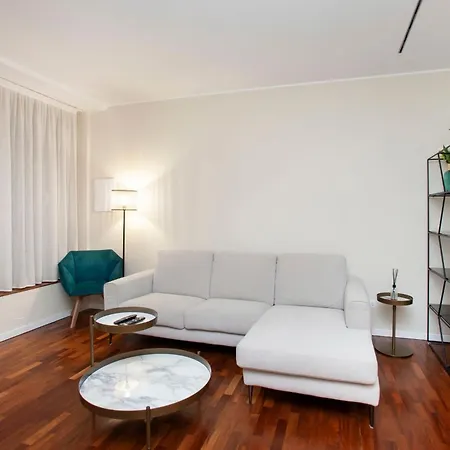 Apartman Costanza House -