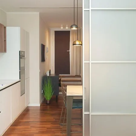 We - Costanza House Apartment Milan