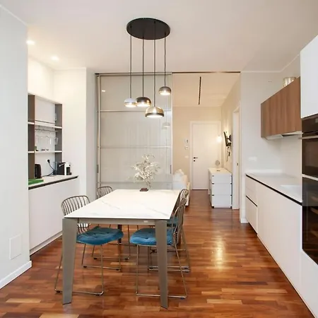 Lägenhet Costanza House -