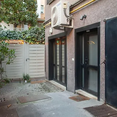 Appartement Costanza House - Milan