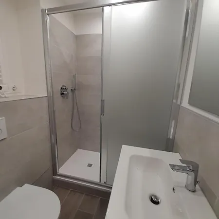 Apartment Casa Vitruvio 43 Milan