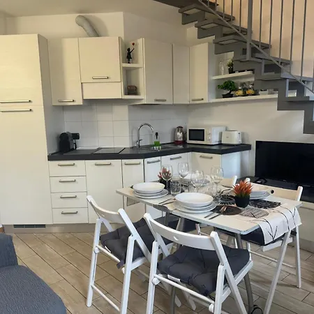 Appartamento Romana Loft