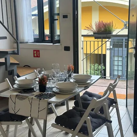 Romana Loft Appartamento *