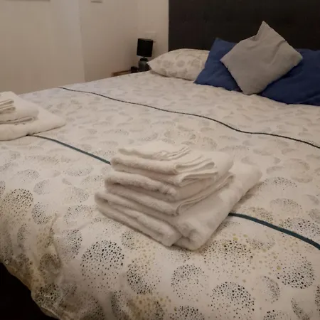 Naviglibocconi Lecase&vacanze Ambrosiane Apartment